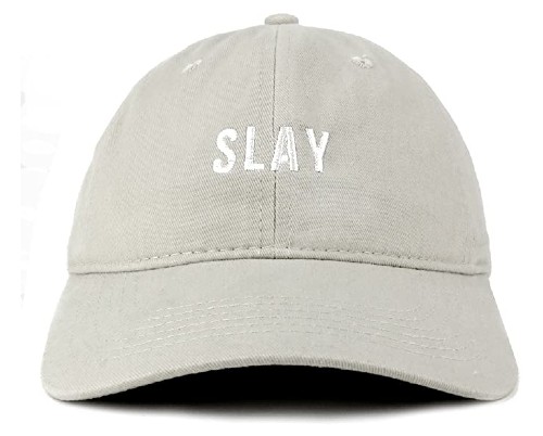 slay beyonce hat