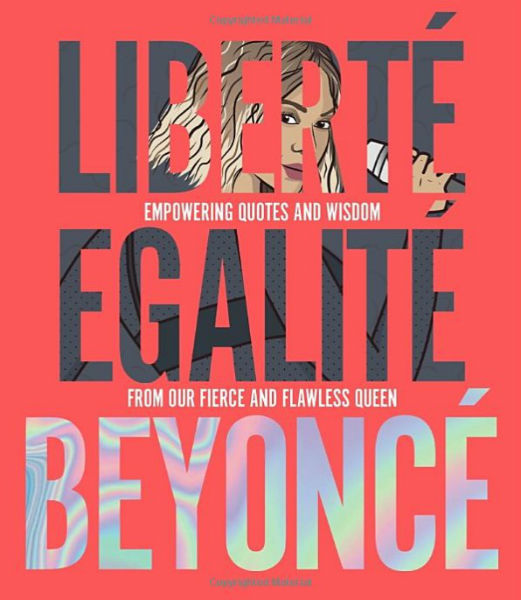 beyonce quotes book