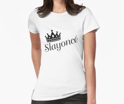 slayonce shirt