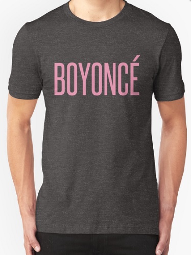boyonce shirt