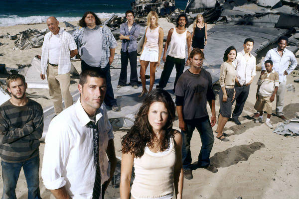 lost show