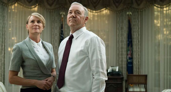 house of cards show