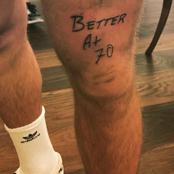 bieber better 70 tattoo