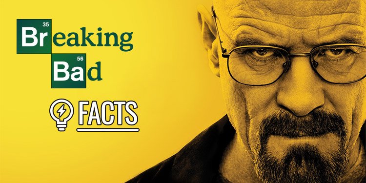 breaking bad facts