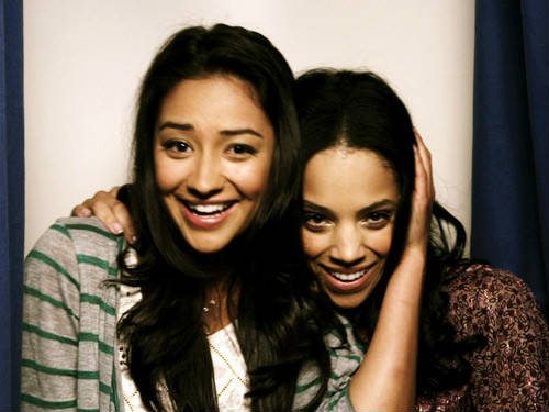 shay mitchell and bianca lawson