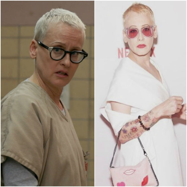 lolly oitnb real life