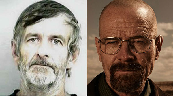 real life walter white