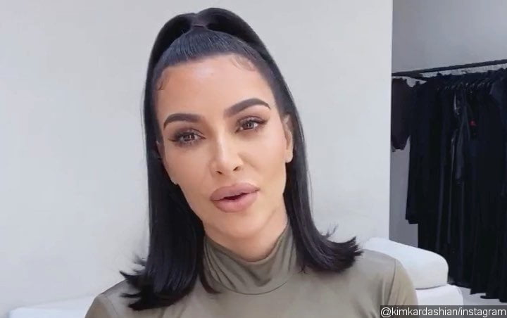 Kim Kardashian Accused of Blackfishing After Apologizing for Her 'Pale' Skin: It's Your Color