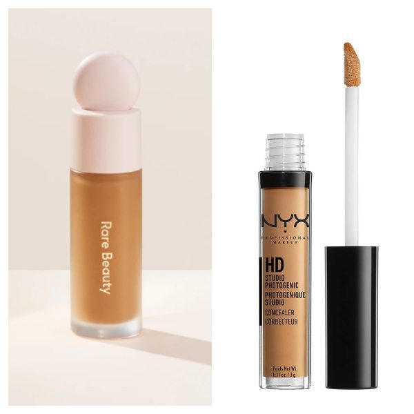 rare beauty concealer dupe