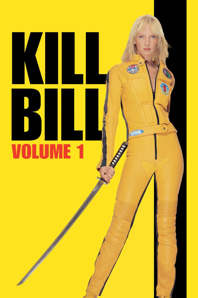 Kill Bill Vol 1 Parody Empire 