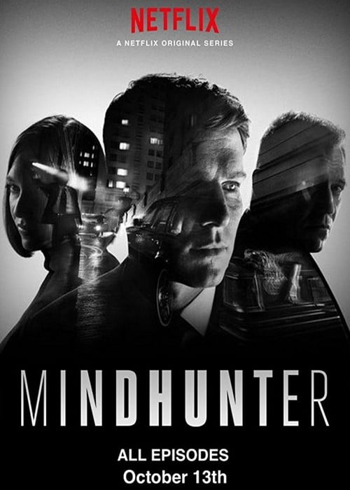 Mindhunter Season 1 Episode 1